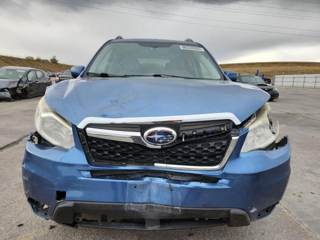 Photo 5 from auction – 2015 SUBARU FORESTER 2 with VIN JF2SJADC6FH407025