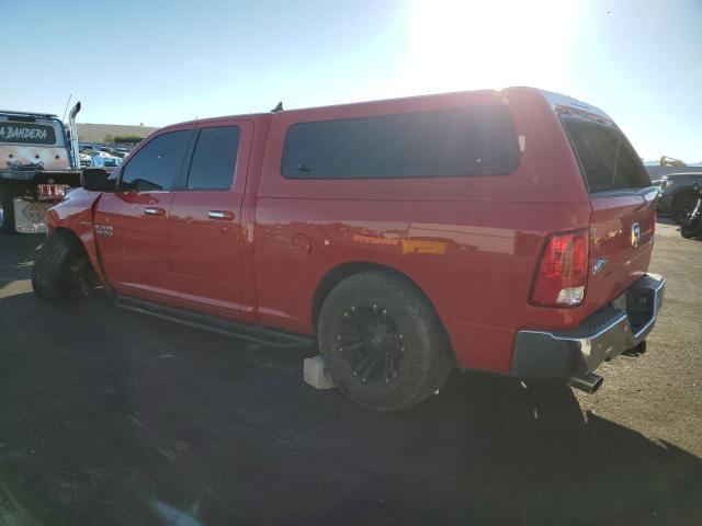 Photo 2 from auction – 2017 RAM 1500 SLT with VIN 1C6RR7GT5HS509417