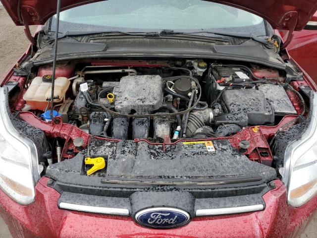 Photo 11 from auction – 2014 FORD FOCUS SE with VIN 1FADP3K2XEL249947