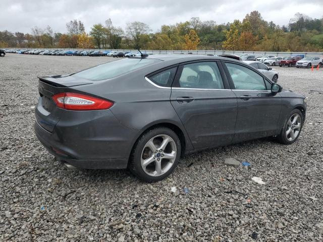 Photo 3 from auction – 2016 FORD FUSION S with VIN 3FA6P0G76GR212751