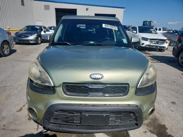Foto 5 de la subasta – 2013 KIA SOUL + con VIN KNDJT2A64D7550406