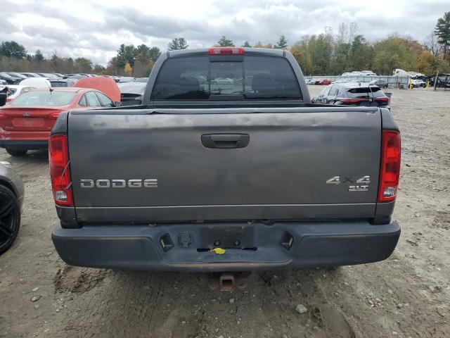 Photo 6 from auction – 2004 DODGE RAM 1500 S with VIN 1D7HU18D54S650866