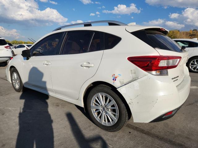 Photo 2 from auction – 2018 SUBARU IMPREZA PR with VIN 4S3GTAD64J3742380