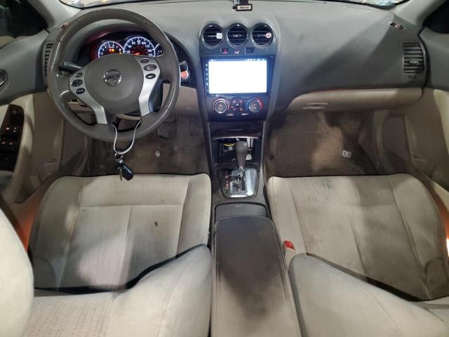 Photo 8 from auction – 2011 NISSAN ALTIMA BAS with VIN 1N4AL2AP7BN488667