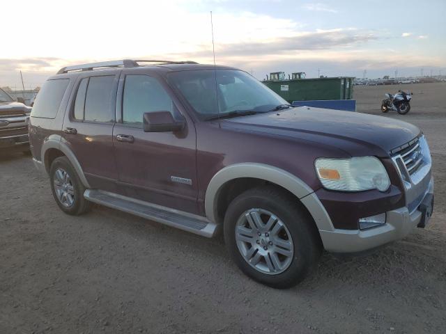 Photo 4 from auction – 2006 FORD EXPLORER E with VIN 1FMEU74826UB04828
