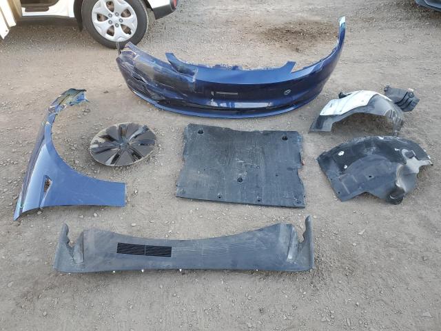 Photo 12 from auction – 2024 TESLA MODEL 3 with VIN 5YJ3E1EB7RF795495