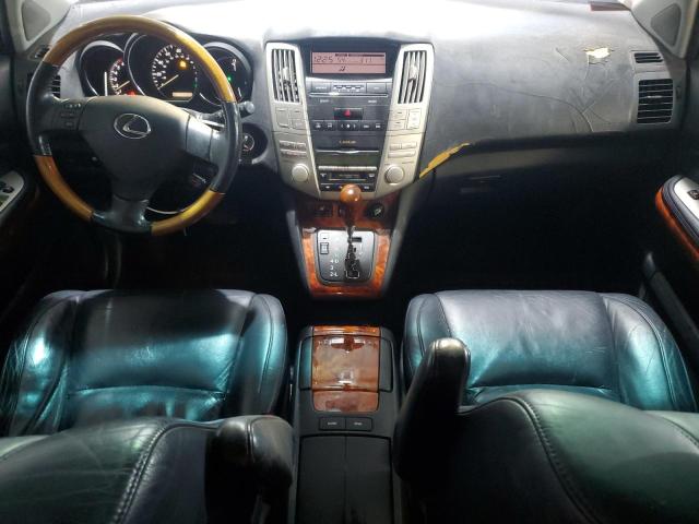 Photo 8 from auction – 2004 LEXUS RX 330 with VIN 2T2HA31U24C002276