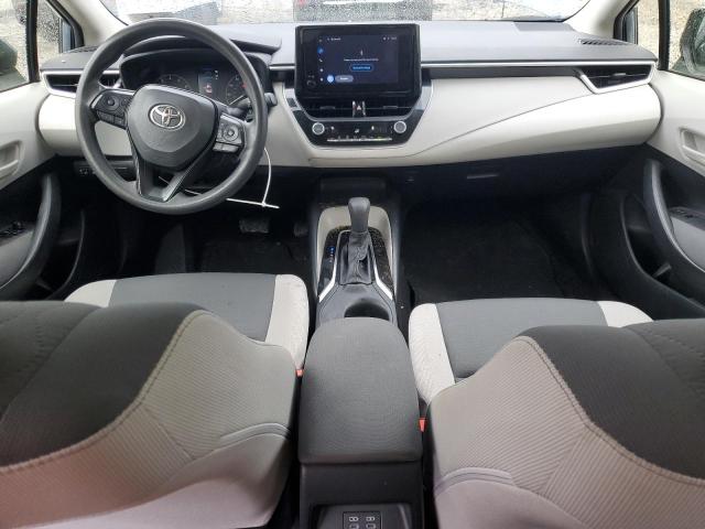Photo 8 from auction – 2023 TOYOTA COROLLA LE with VIN JTDB4MEE3P3013956