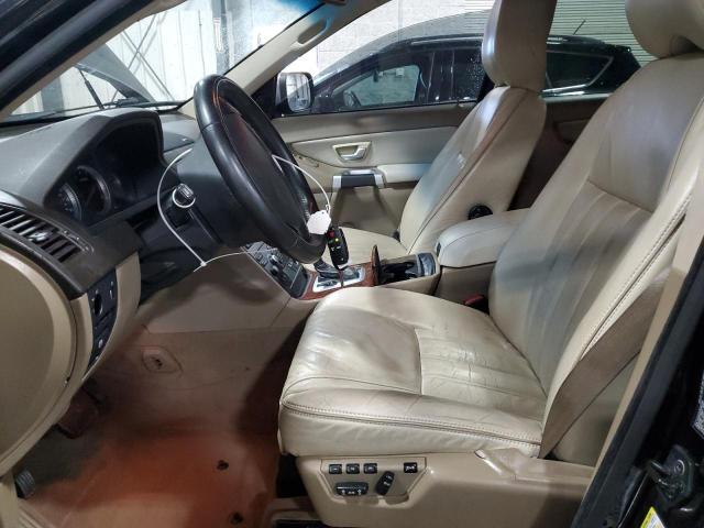 Photo 7 from auction – 2013 VOLVO XC90 3.2 with VIN YV4952CZ1D1645364
