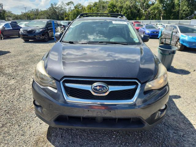 Photo 5 from auction – 2014 SUBARU XV CROSSTR with VIN JF2GPAKC4E8223630