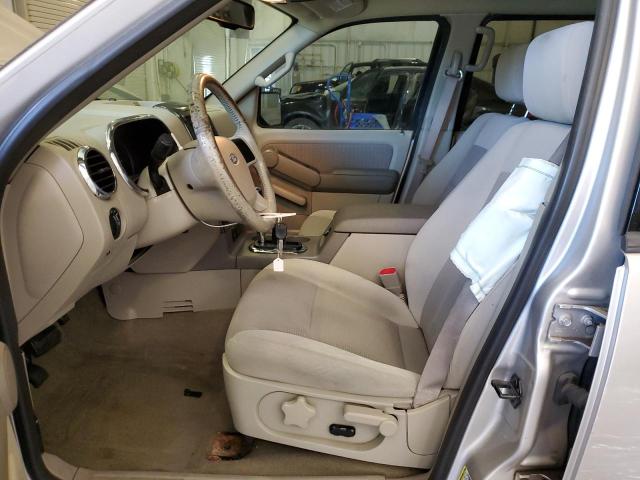 Photo 7 from auction – 2006 FORD EXPLORER X with VIN 1FMEU73E06UB22977