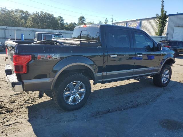 Photo 3 from auction – 2019 FORD F150 SUPER with VIN 1FTEW1E4XKFB76513