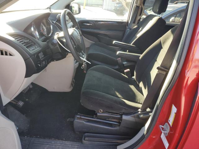 Photo 7 from auction – 2012 DODGE GRAND CARA with VIN 2C4RDGBG7CR182174