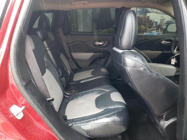 Photo 11 from auction – 2014 JEEP CHEROKEE L with VIN 1C4PJMDSXEW227473