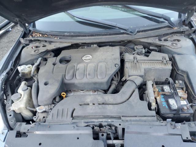 Photo 11 from auction – 2012 NISSAN ALTIMA BAS with VIN 1N4AL2AP0CC153537
