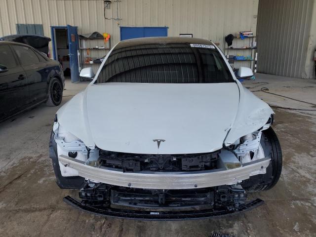 Photo 5 from auction – 2025 TESLA MODEL 3 with VIN 5YJ3E1EA1SF986357