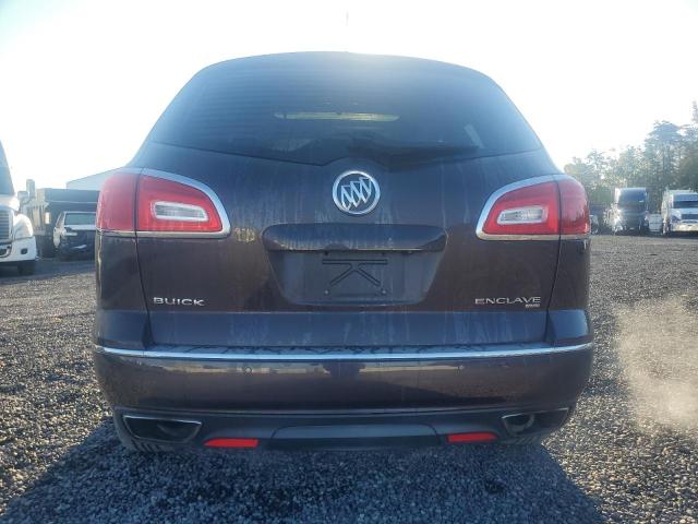 Photo 6 from auction – 2015 BUICK ENCLAVE with VIN 5GAKVBKD3FJ194307