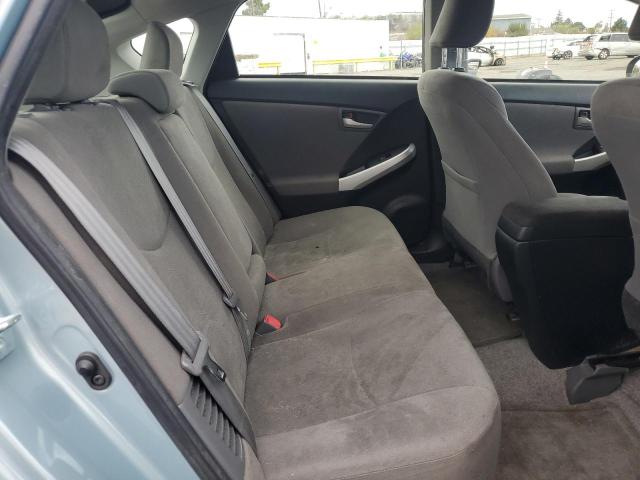 Photo 10 from auction – 2015 TOYOTA PRIUS with VIN JTDKN3DU0F1895758