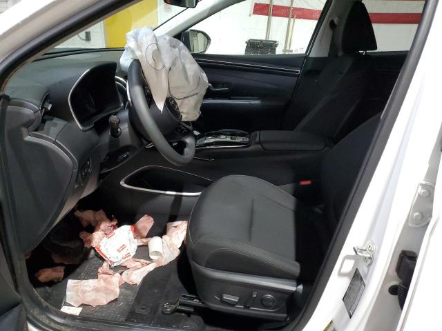 Photo 7 from auction – 2024 HYUNDAI TUCSON BLU with VIN KM8JBCD10RU183100