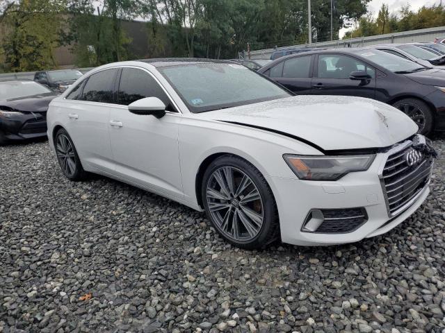 Photo 4 from auction – 2019 AUDI A6 PREMIUM with VIN WAUD8AF24KN129919