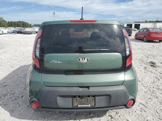 Photo 6 from auction – 2014 KIA SOUL with VIN KNDJN2A27E7048739