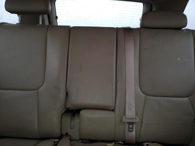 Photo 10 from auction – 2008 CHEVROLET EQUINOX LT with VIN 2CNDL83FX86336275