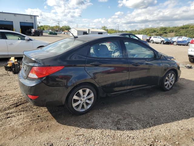 Photo 3 from auction – 2014 HYUNDAI ACCENT GLS with VIN KMHCU4AE1EU752997