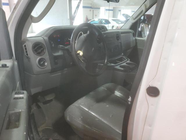 Photo 8 from auction – 2013 FORD ECONOLINE with VIN 1FTNE1EW4DDB33739