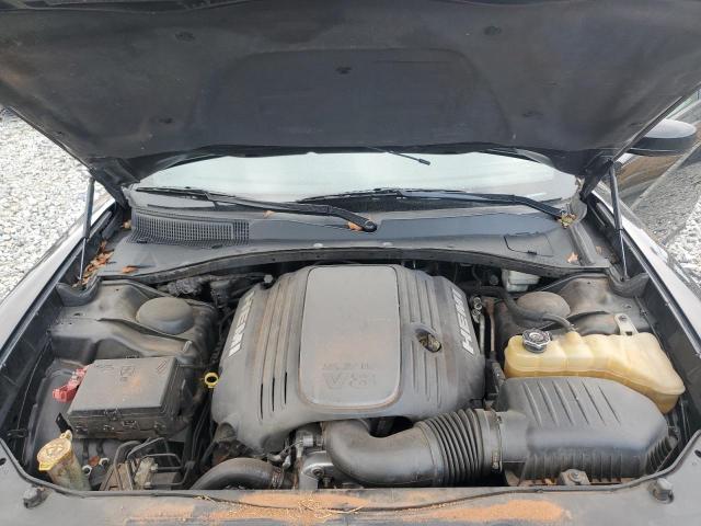 Photo 11 from auction – 2013 DODGE CHARGER R/ with VIN 2C3CDXCT3DH531859
