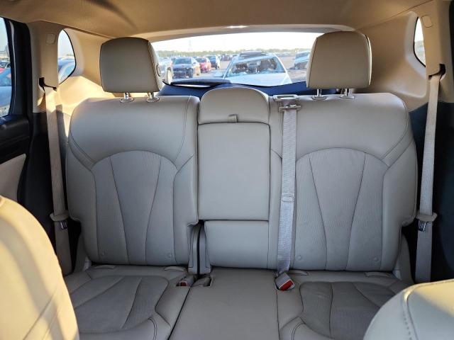 Photo 10 from auction – 2017 BUICK ENVISION P with VIN LRBFXASA4HD001933
