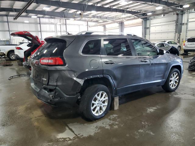 Photo 3 from auction – 2015 JEEP CHEROKEE L with VIN 1C4PJMCB5FW545018