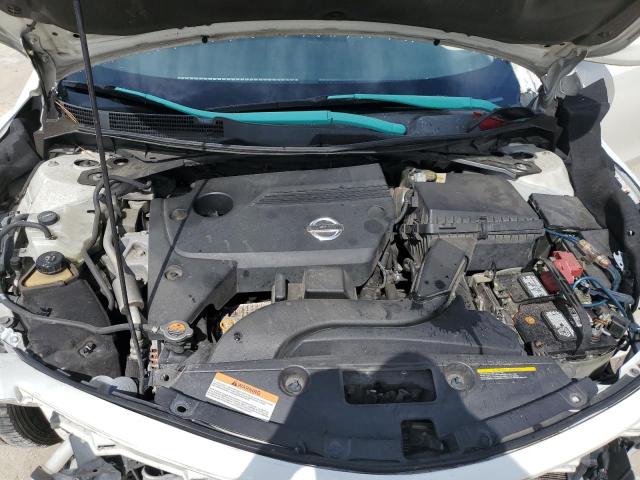 Photo 11 from auction – 2014 NISSAN ALTIMA 2.5 with VIN 1N4AL3AP8EN333569