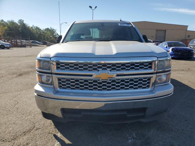 Photo 5 from auction – 2014 CHEVROLET SILVERADO with VIN 3GCPCREC2EG476086