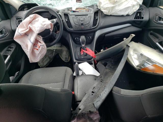 Photo 8 from auction – 2015 FORD ESCAPE SE with VIN 1FMCU0G91FUB08484
