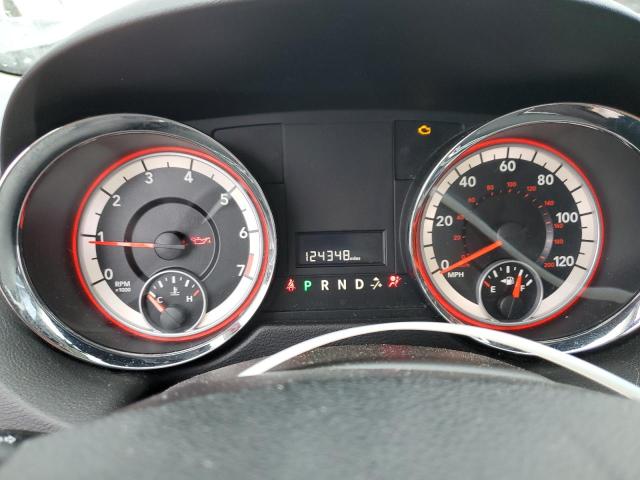 Photo 9 from auction – 2013 DODGE GRAND CARAVAN SE with VIN 2C4RDGBG5DR506482