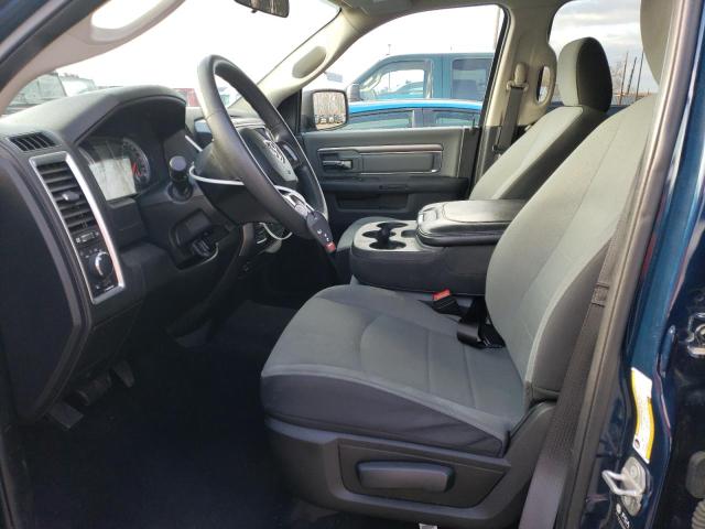 Photo 7 from auction – 2021 RAM 1500 CLASS with VIN 1C6RR7LG0MS542943