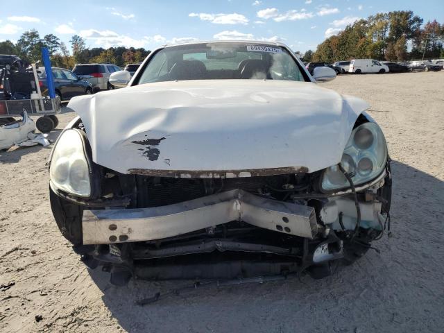 Photo 5 from auction – 2002 LEXUS SC 430 with VIN JTHFN48Y520020226