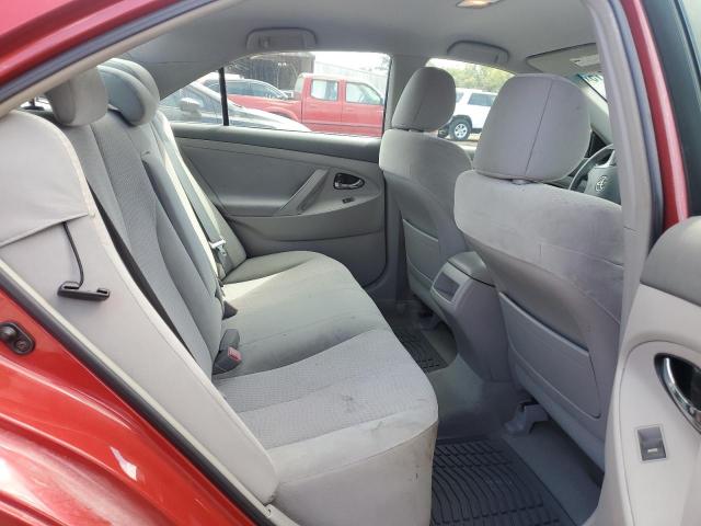 Photo 10 from auction – 2011 TOYOTA CAMRY BASE with VIN 4T4BF3EKXBR185187