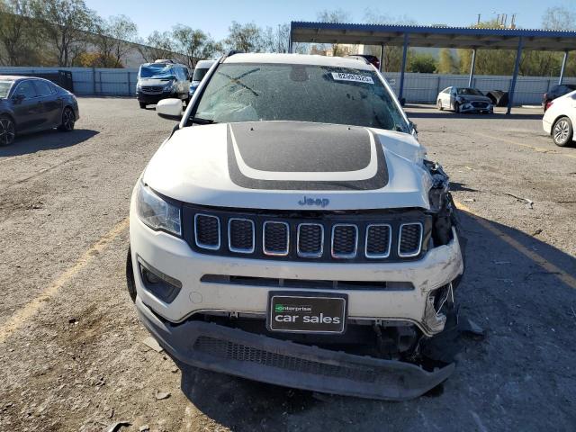Foto 5 de la subasta – 2021 JEEP COMPASS LA con VIN 3C4NJCBB6MT585680
