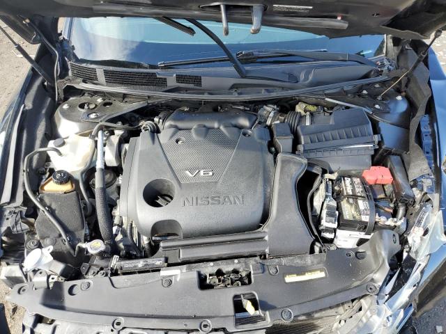 Photo 11 from auction – 2016 NISSAN MAXIMA 3.5 with VIN 1N4AA6AP9GC414554