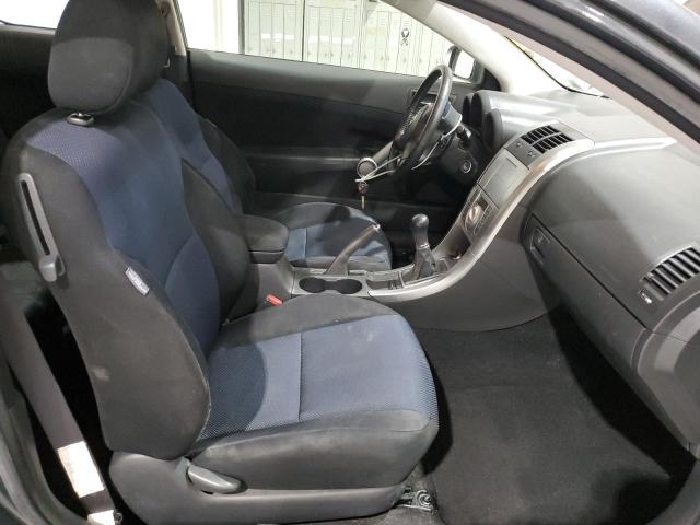 Photo 7 from auction – 2009 TOYOTA SCION TC with VIN JTKDE167590285958