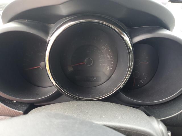 Фото 9 с аукциона – 2011 KIA SOUL + с VIN KNDJT2A24B7345081