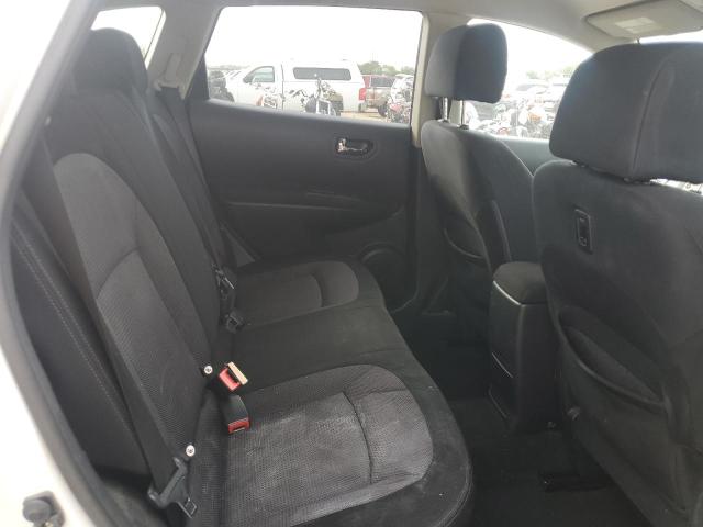 Photo 11 from auction – 2012 NISSAN ROGUE S with VIN JN8AS5MT3CW276081