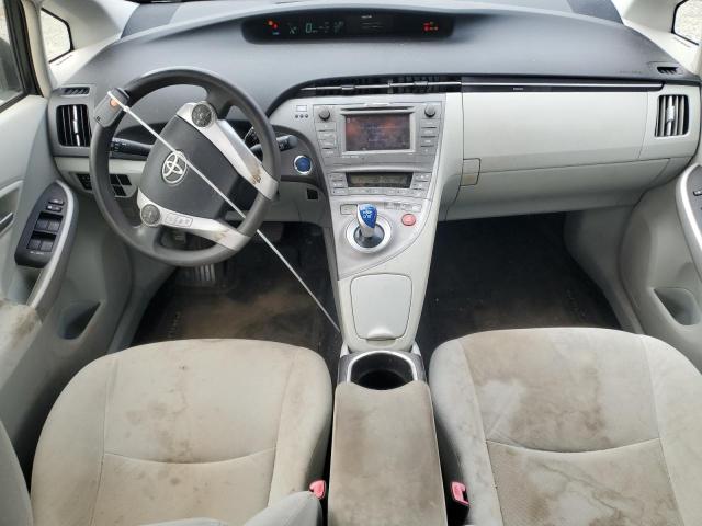 Photo 8 from auction – 2012 TOYOTA PRIUS with VIN JTDKN3DU4C1575368