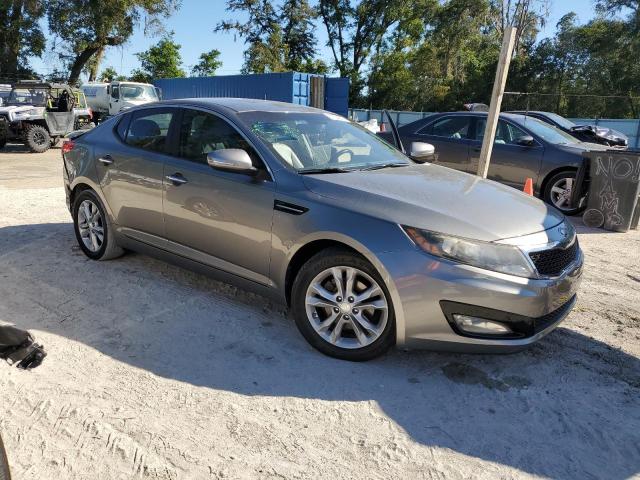 Photo 4 from auction – 2013 KIA OPTIMA EX with VIN 5XXGN4A79DG210944