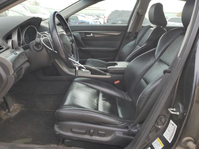 Zdjęcie 7 z aukcji – 2014 ACURA TL TECH z VIN 19UUA9F54EA002360