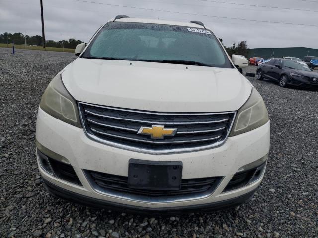 Photo 5 from auction – 2014 CHEVROLET TRAVERSE L with VIN 1GNKRGKD8EJ310395