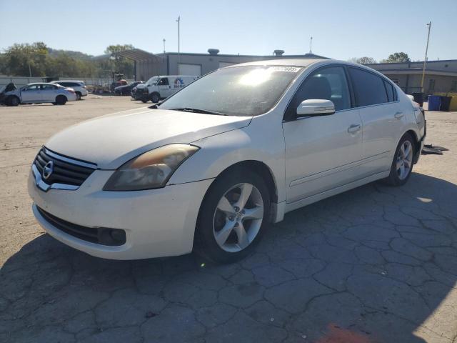 NISSAN ALTIMA 2008 with VIN 1N4BL21E88N407932 - Photo from auction