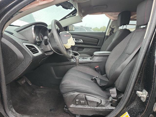 Photo 7 from auction – 2016 GMC TERRAIN SL with VIN 2GKALMEK6G6141822