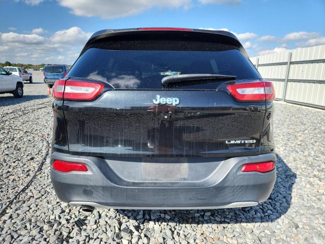 Photo 6 from auction – 2016 JEEP CHEROKEE L with VIN 1C4PJLDB4GW165288